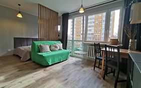 Flat Near Old Town
